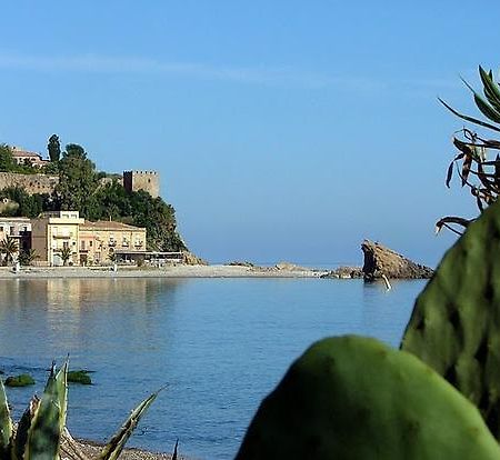 Casa Verde Mare كاسيل دي توسا المظهر الخارجي الصورة
