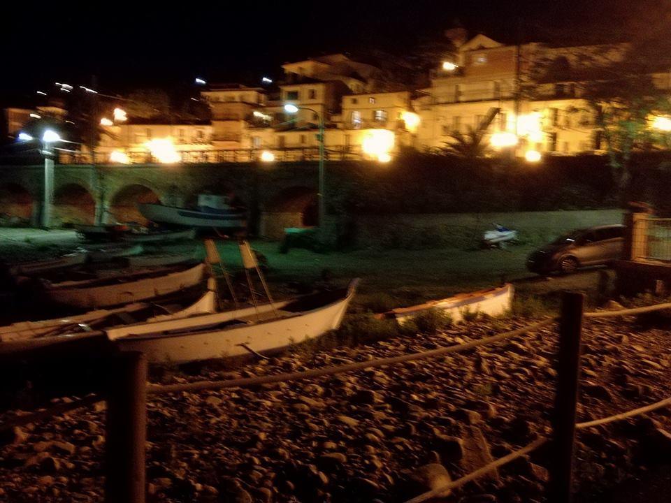 Casa Verde Mare كاسيل دي توسا المظهر الخارجي الصورة